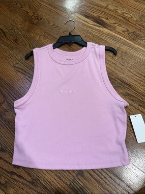 NWT roxy tank top